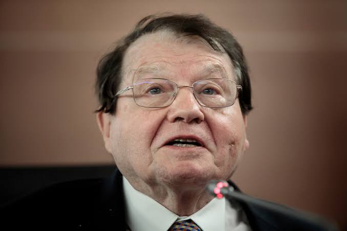 Luc Montagnier